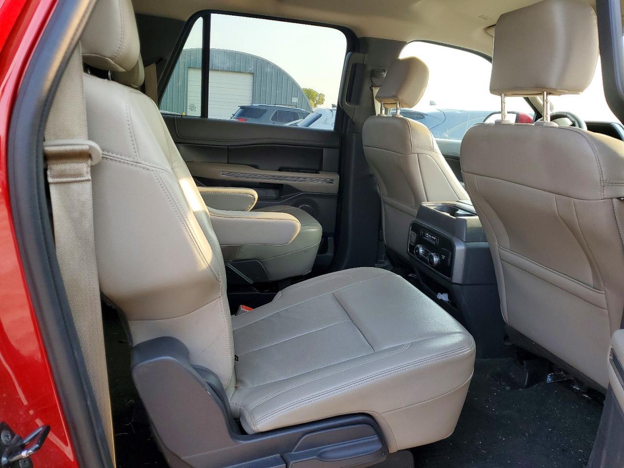 2020 Ford Expedition Max Xlt - zdjęcie 11