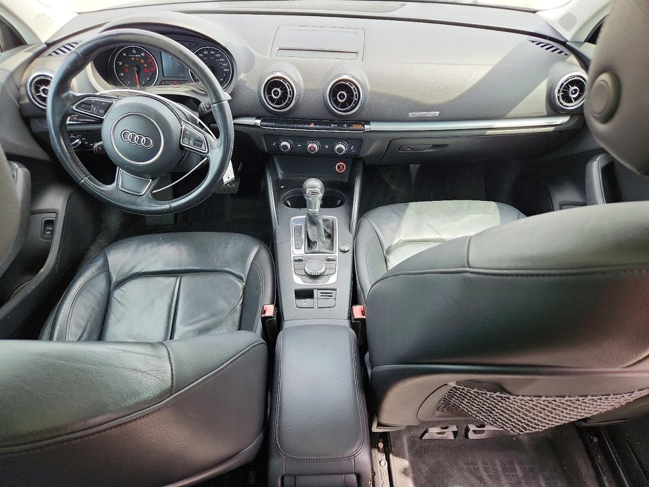 2015 Audi A3 Premium - zdjęcie 8