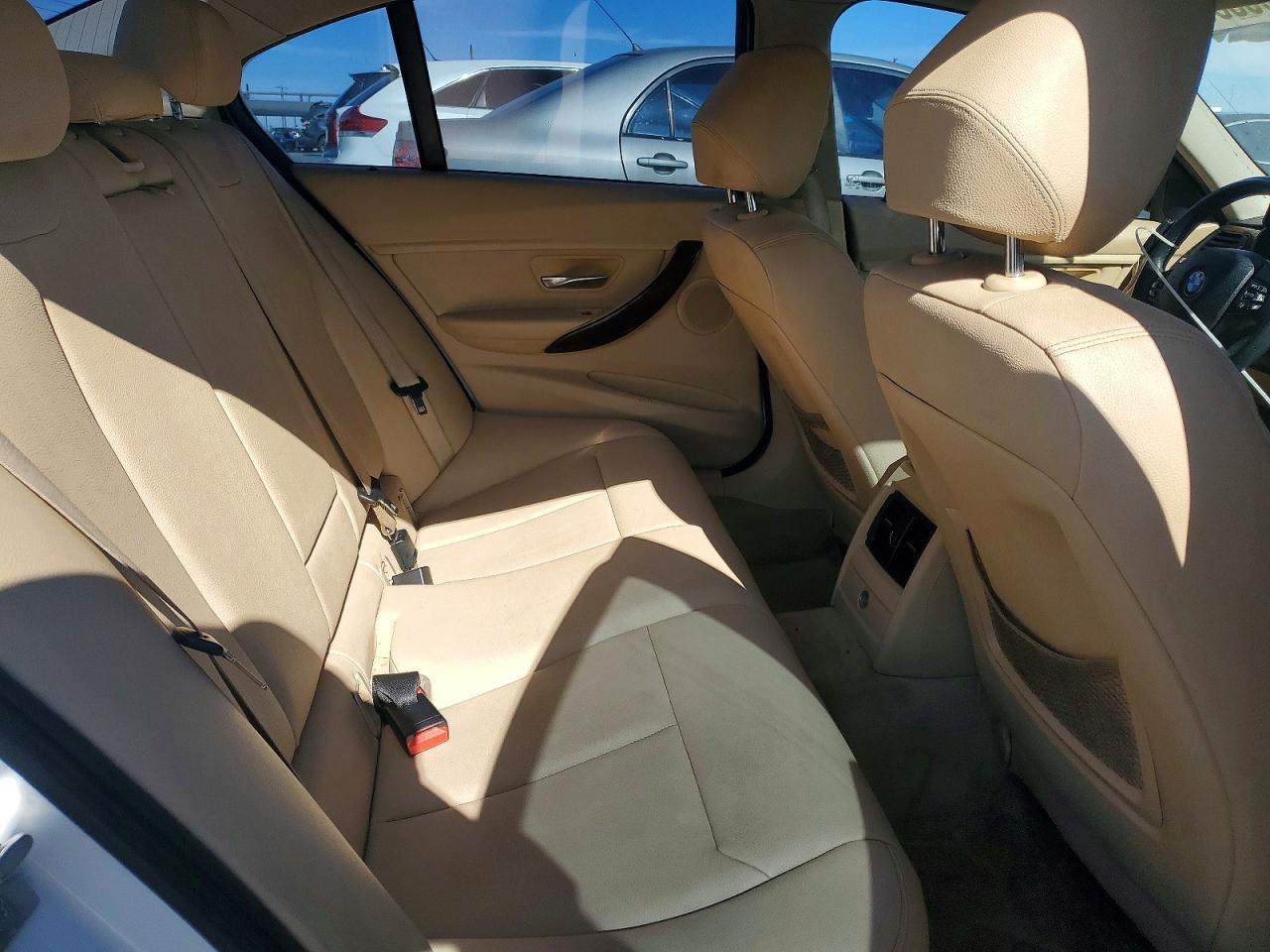 2013 BMW 328 I Sulev - zdjęcie 10