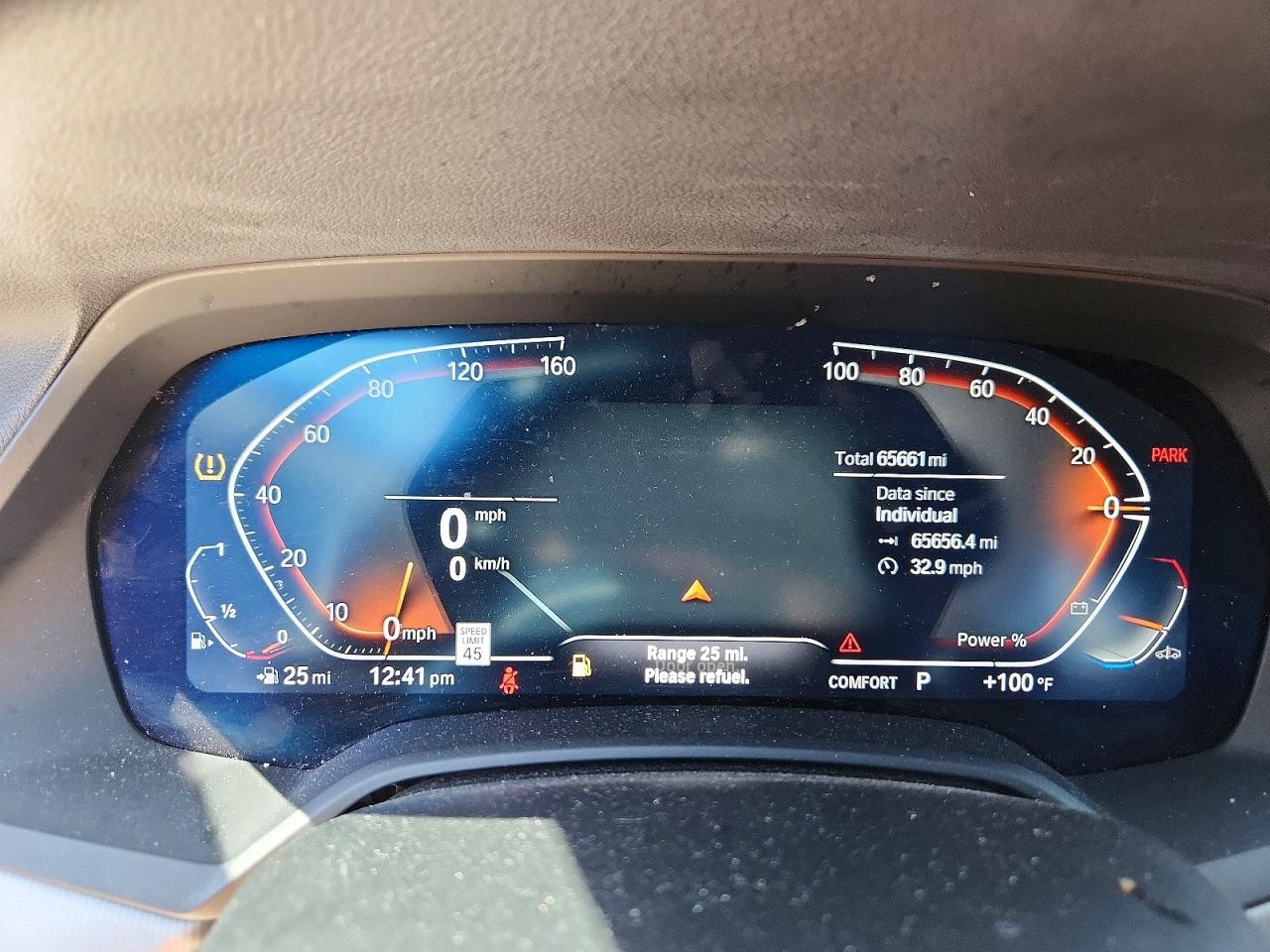 2022 BMW X5 xDrive40I - zdjęcie 9
