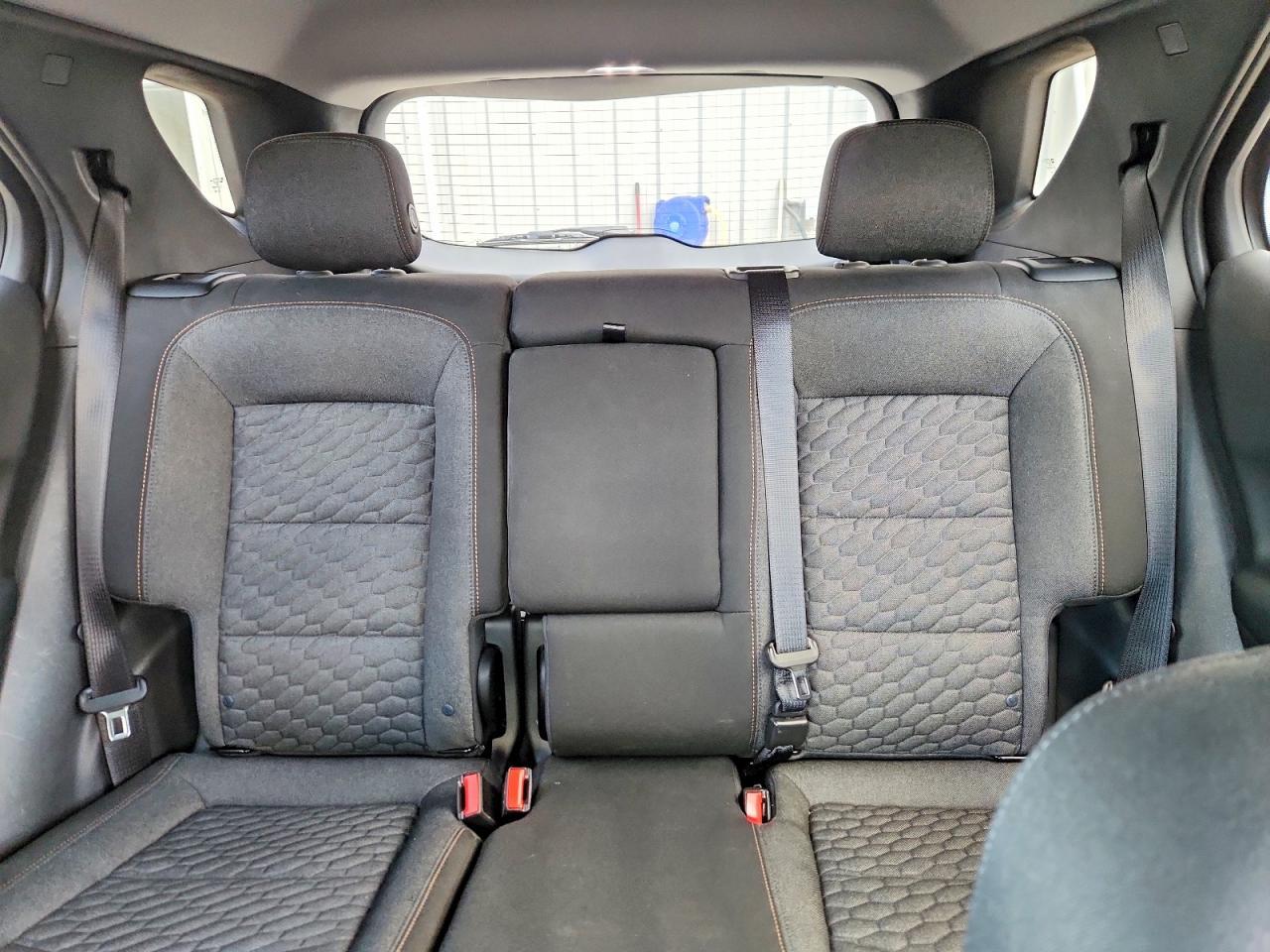2019 Chevrolet Equinox Lt - zdjęcie 10