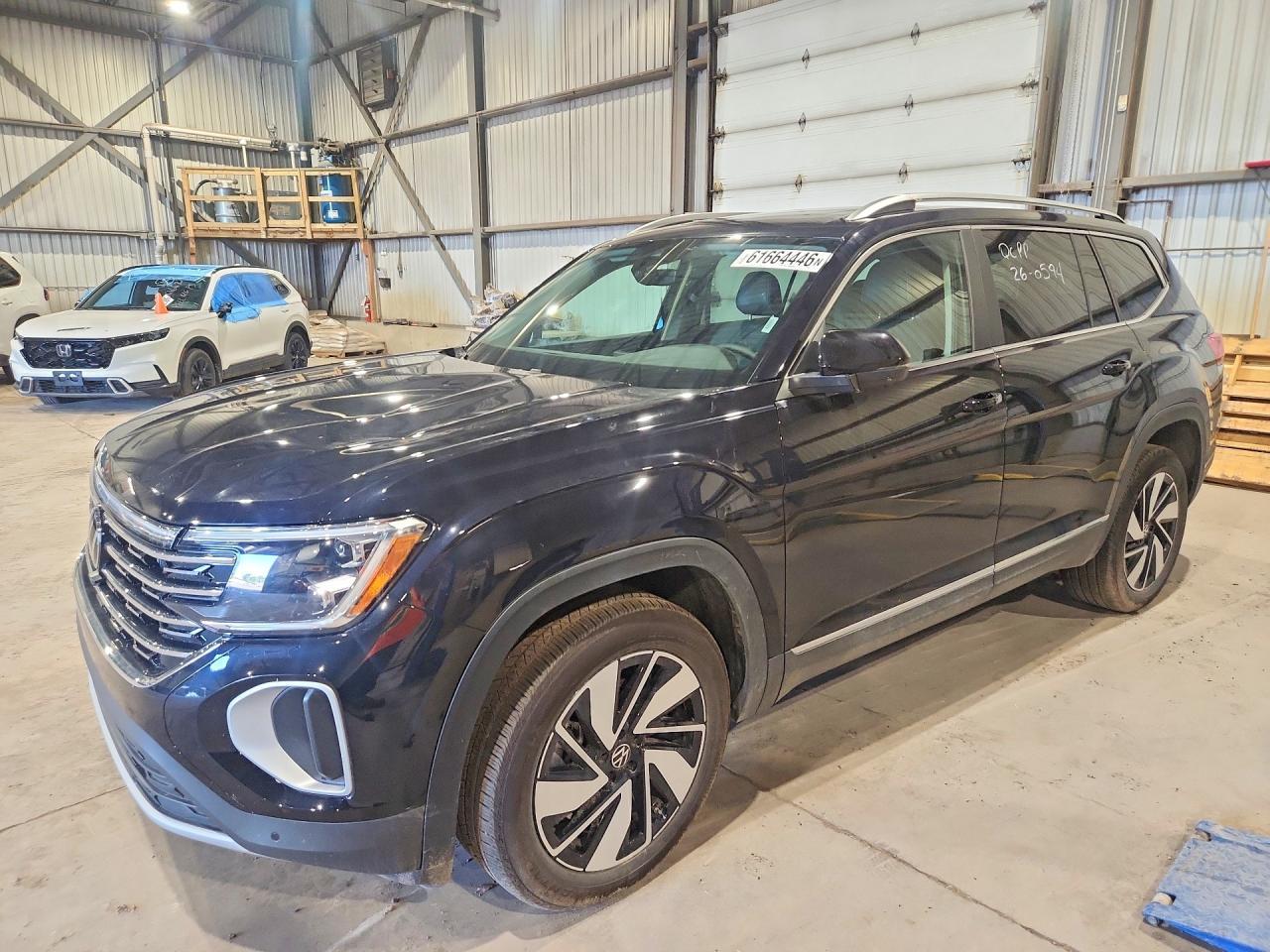 2027 Acura 1.6 El - zdjęcie główne
