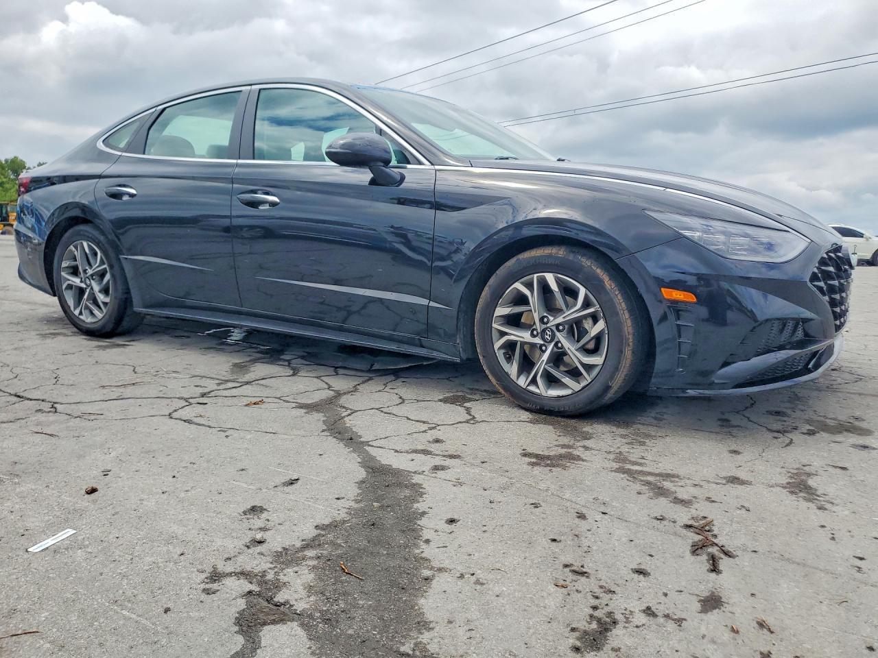 2023 Hyundai Sonata Sel - zdjęcie 4