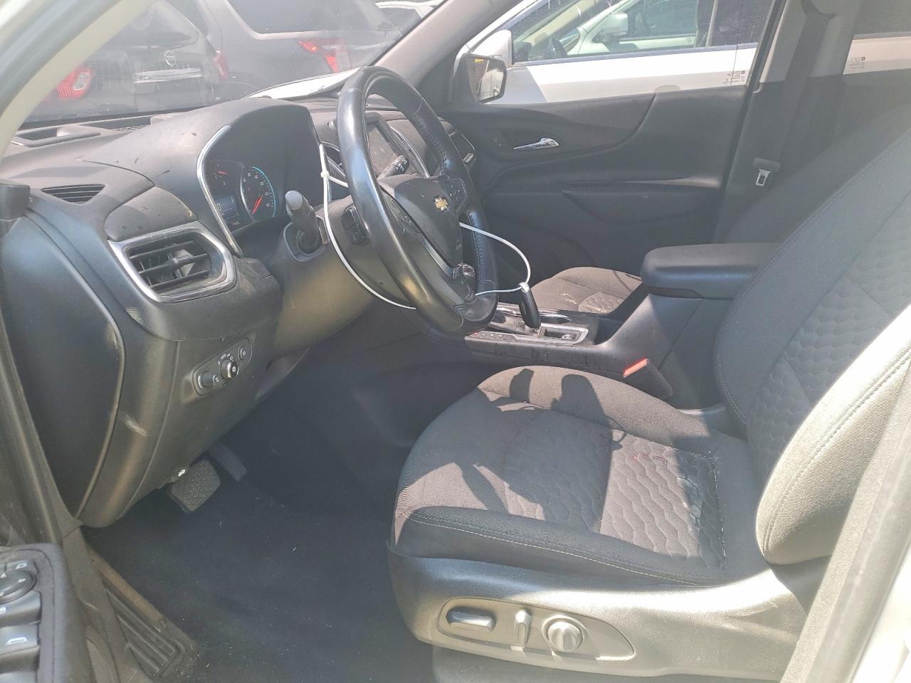 2020 Chevrolet Equinox Lt - zdjęcie 7