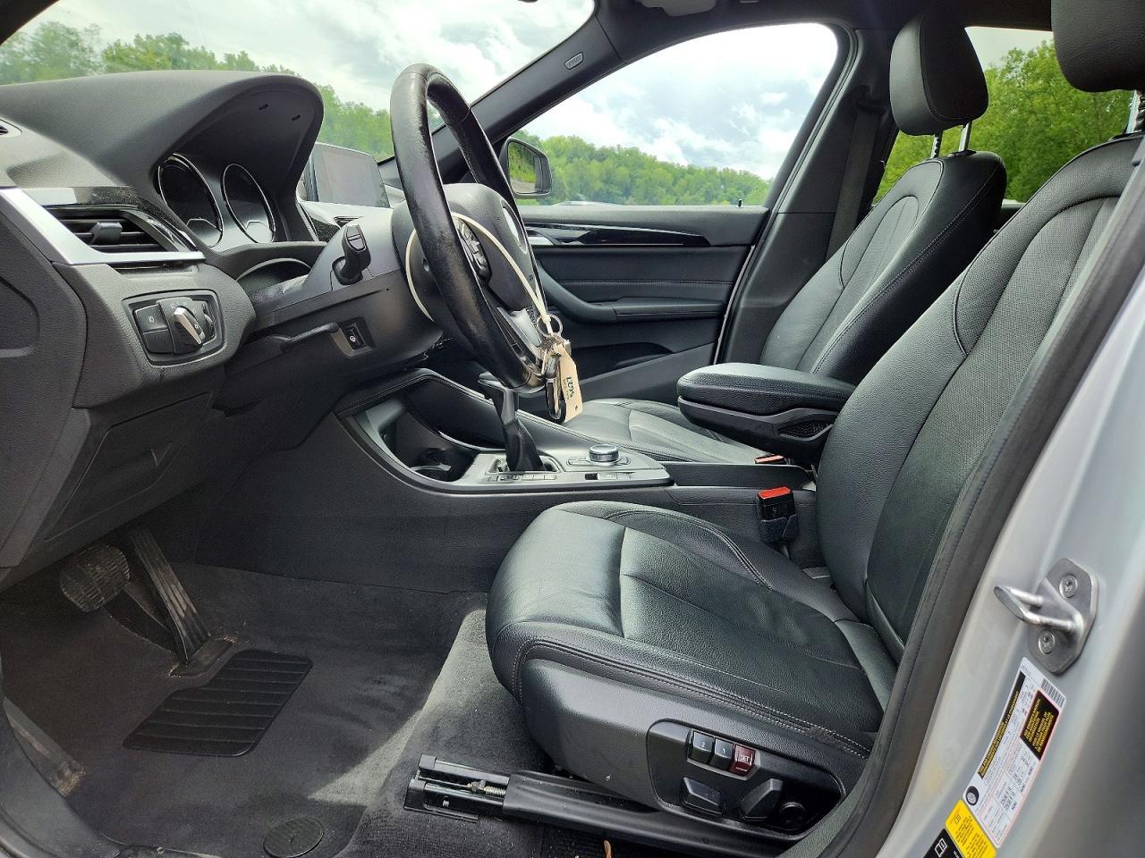 2019 BMW X1 xDrive28I - zdjęcie 7