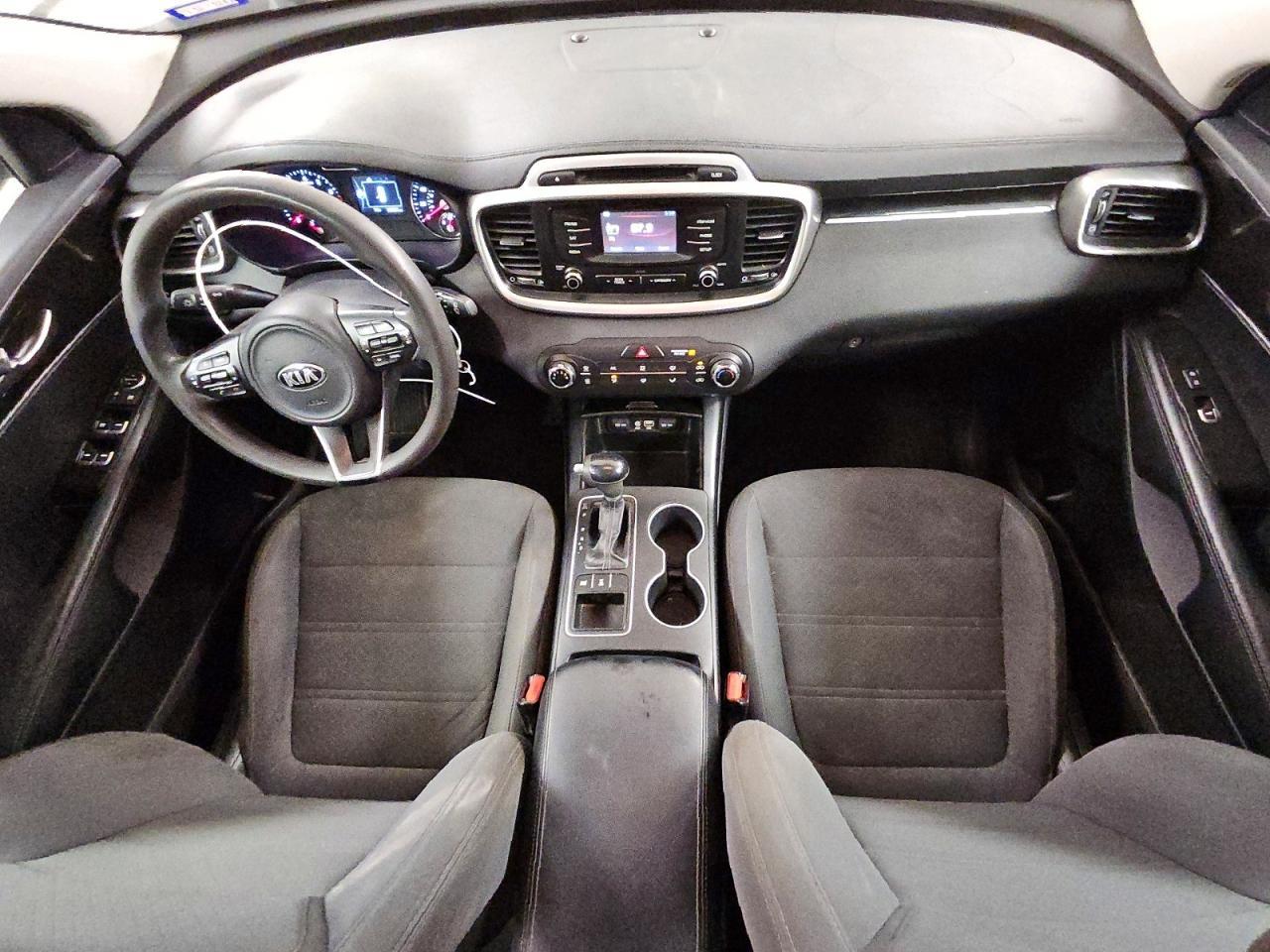 2016 Kia Sorento Lx - zdjęcie 8