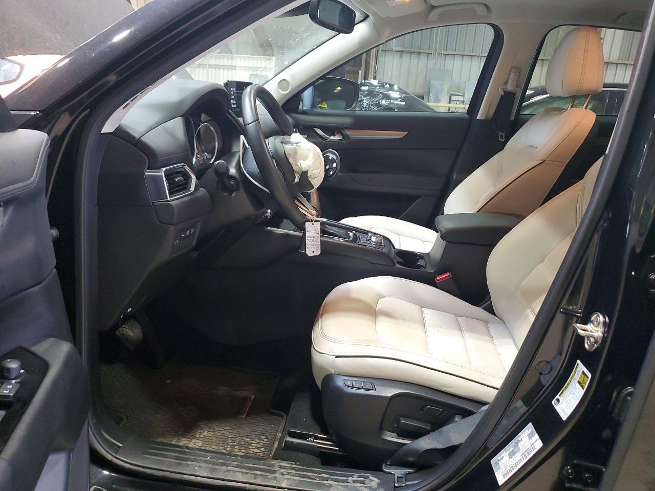 2025 Mazda Cx-5 Preferred - zdjęcie 7