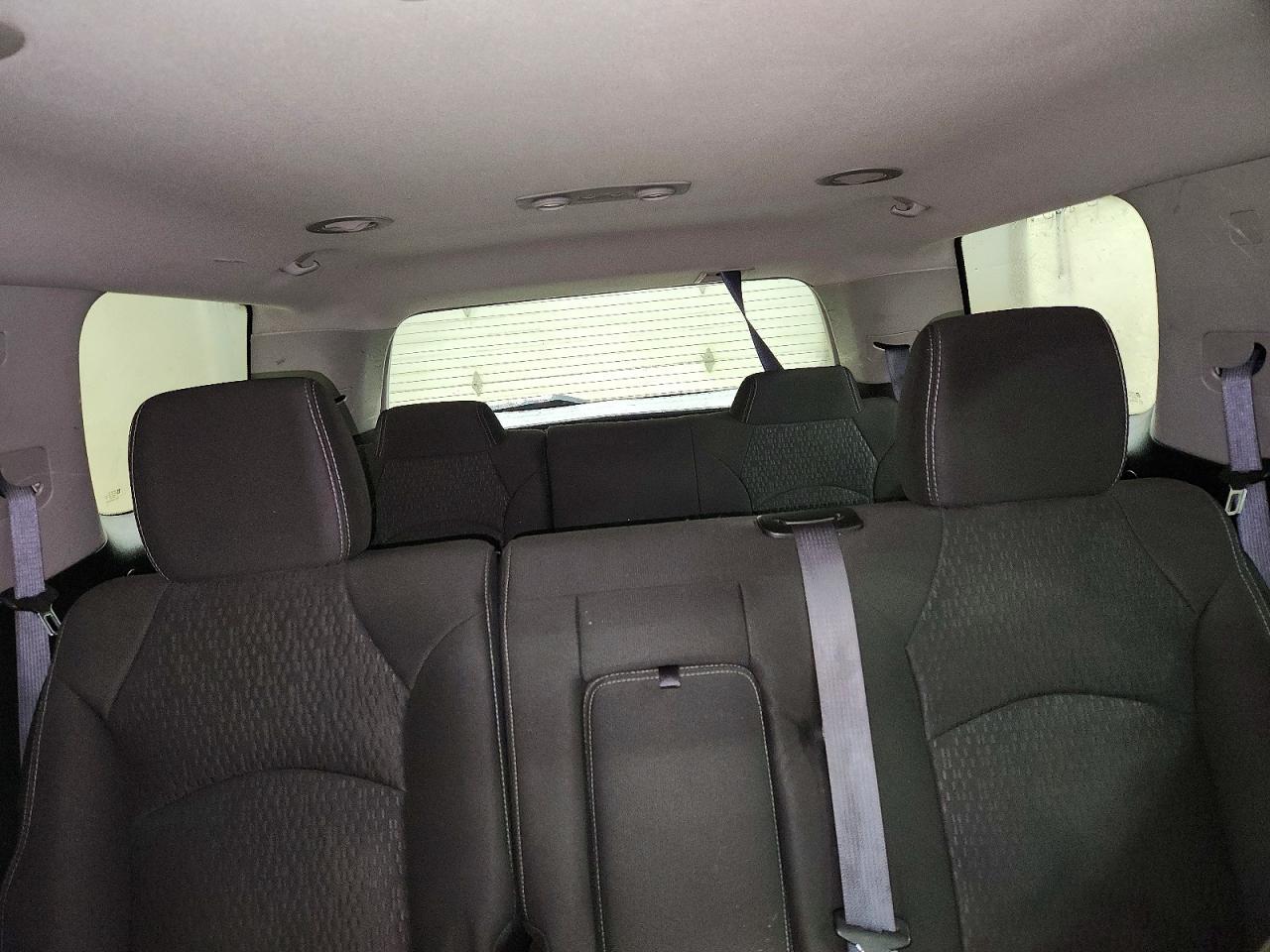2015 GMC Acadia Sle - zdjęcie 10