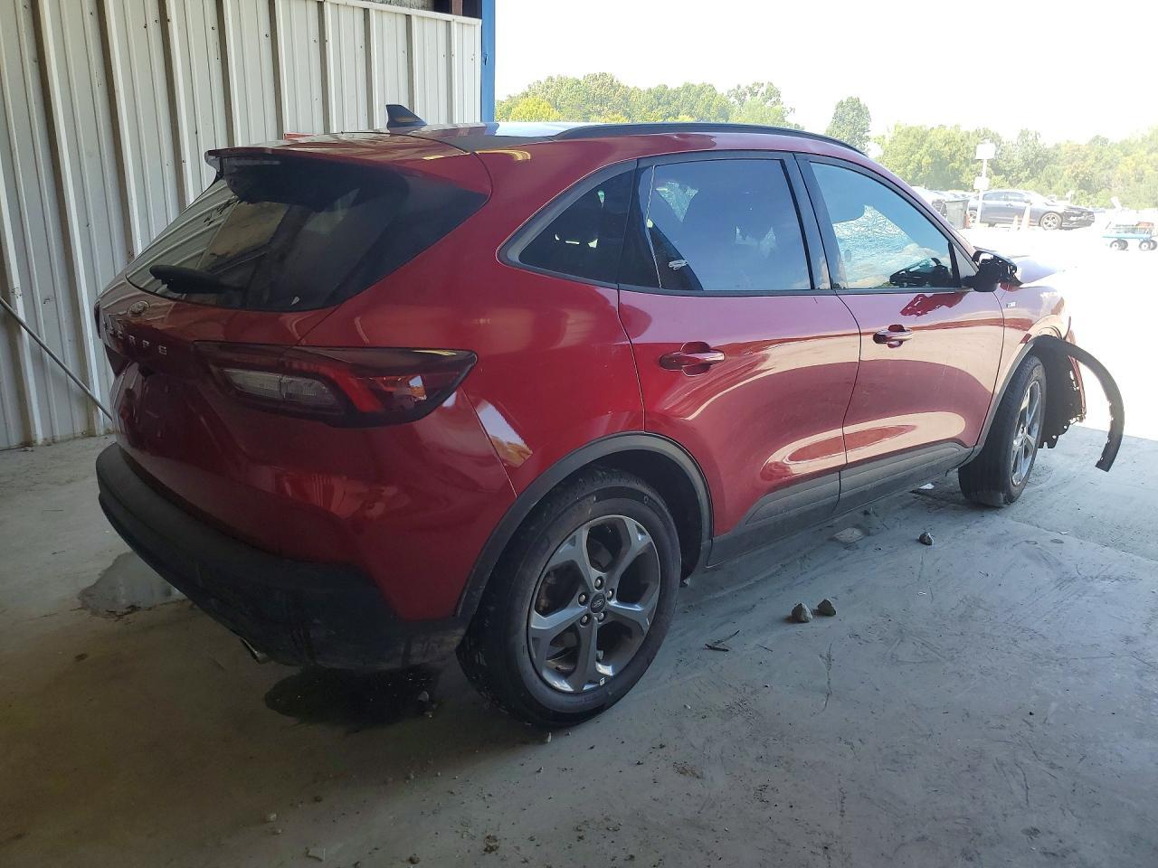 2026 Ford Escape St Line - zdjęcie 3