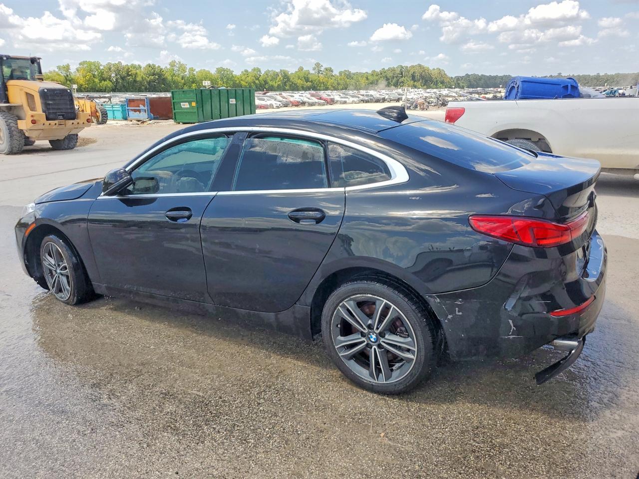 2024 BMW 228I - zdjęcie 2