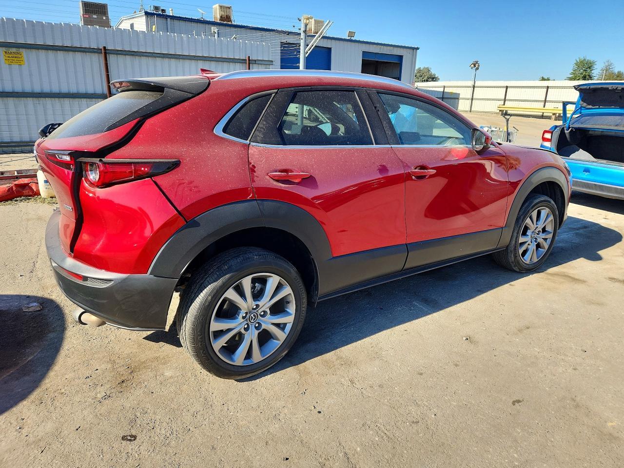 2023 Mazda Cx-30 Premium - zdjęcie 3