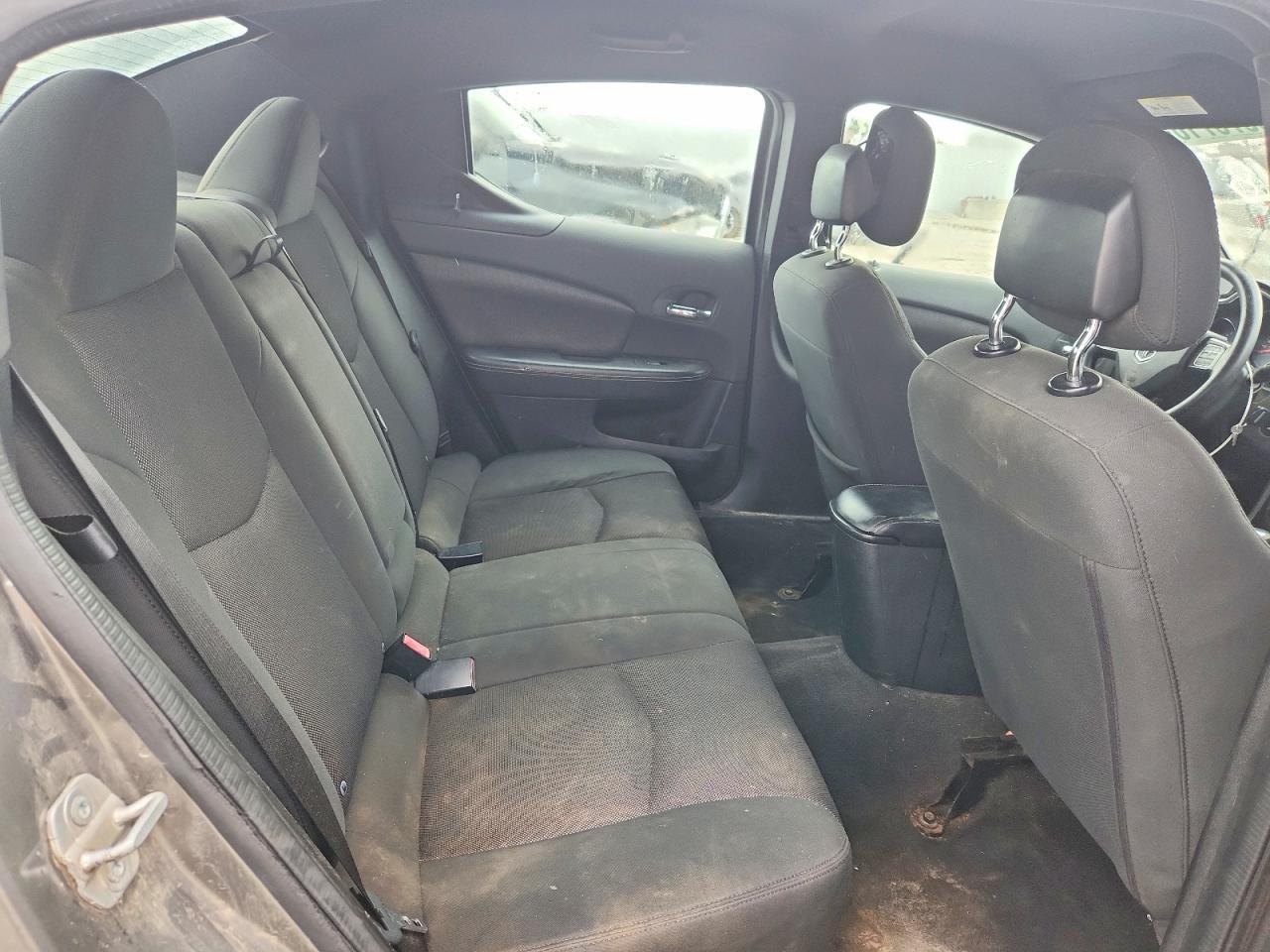 2013 Dodge Avenger Se - zdjęcie 10
