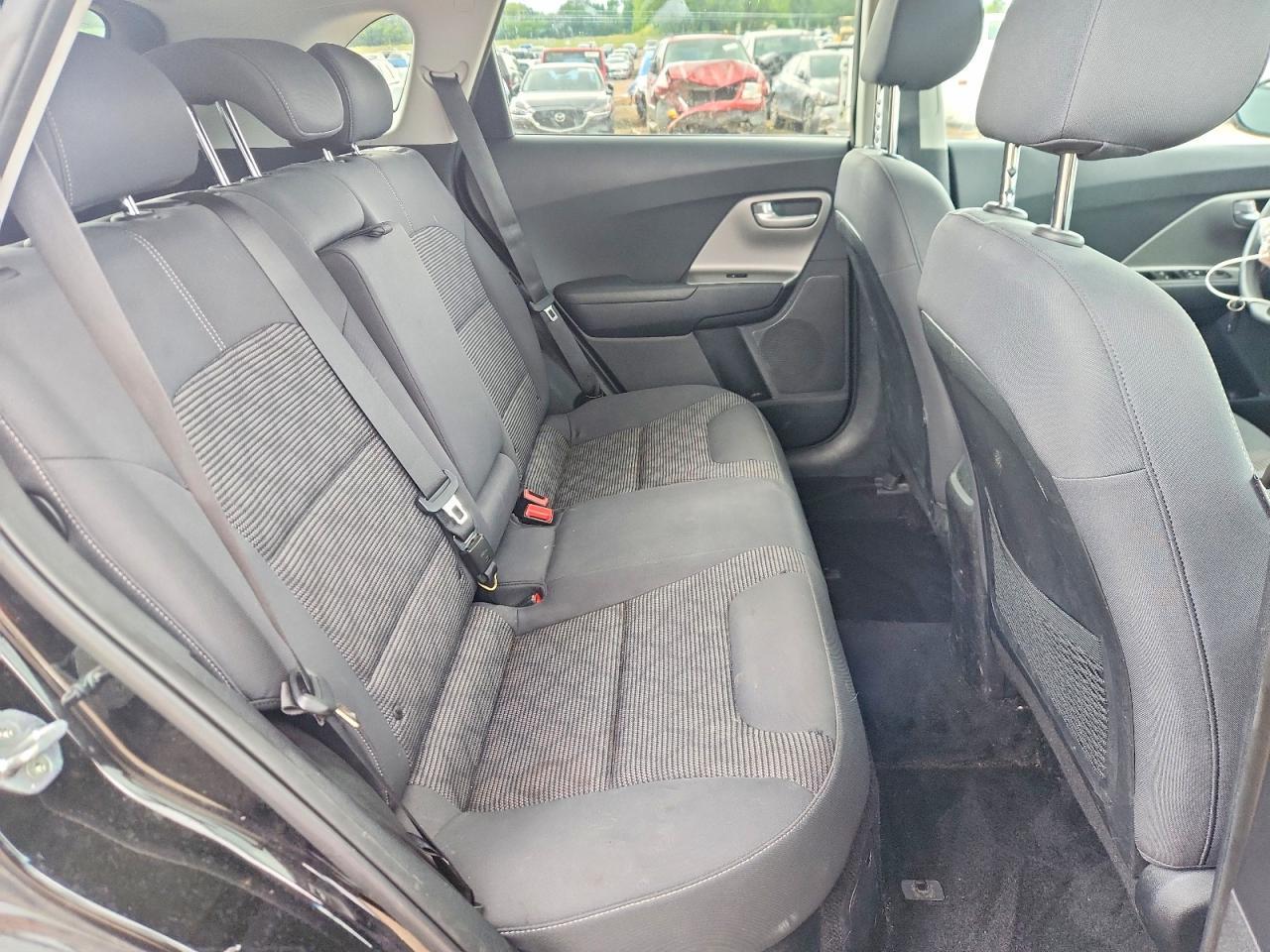 2019 Kia Niro Lx - zdjęcie 11