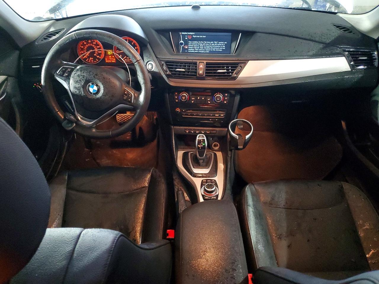 2015 BMW X1 xDrive28I - zdjęcie 8