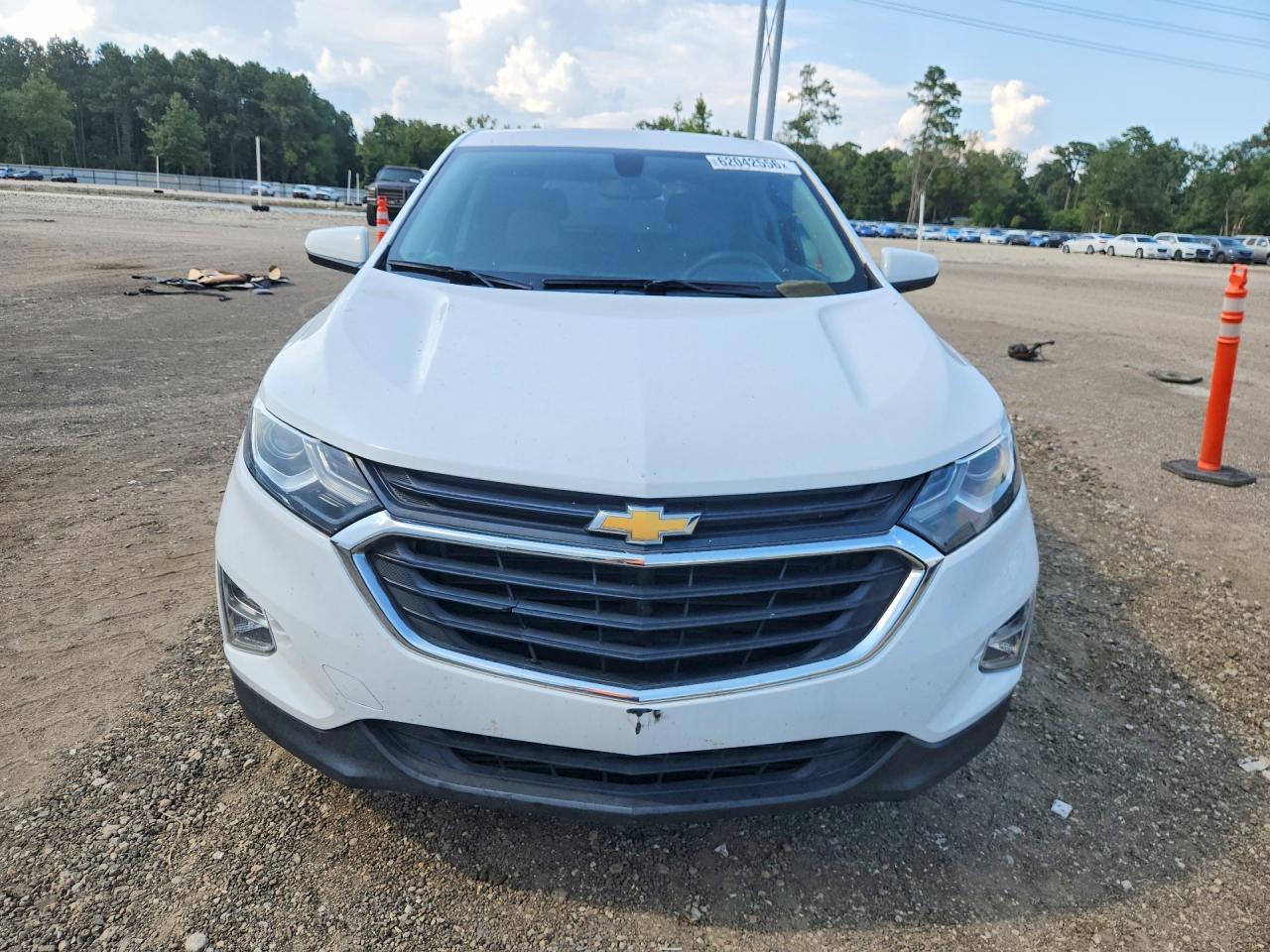 2019 Chevrolet Equinox Lt - zdjęcie 5