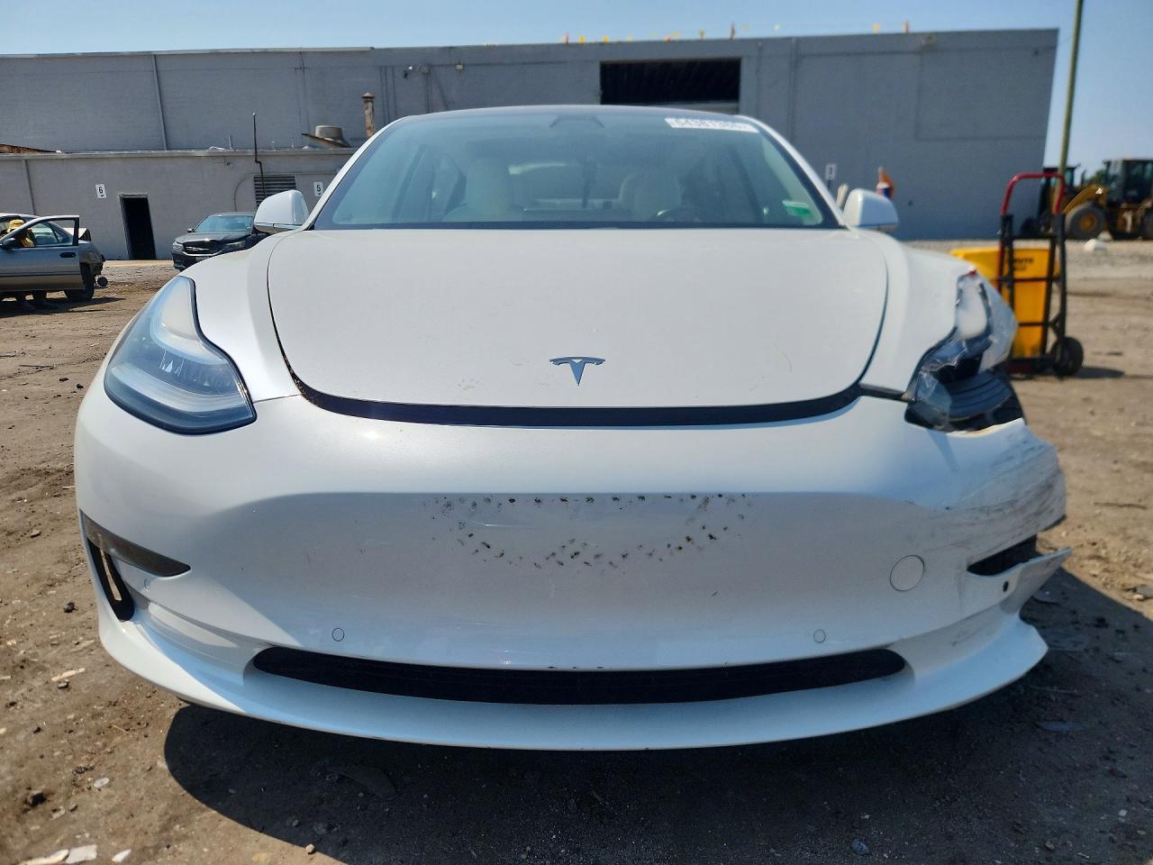 2018 Tesla Model 3 - zdjęcie 5