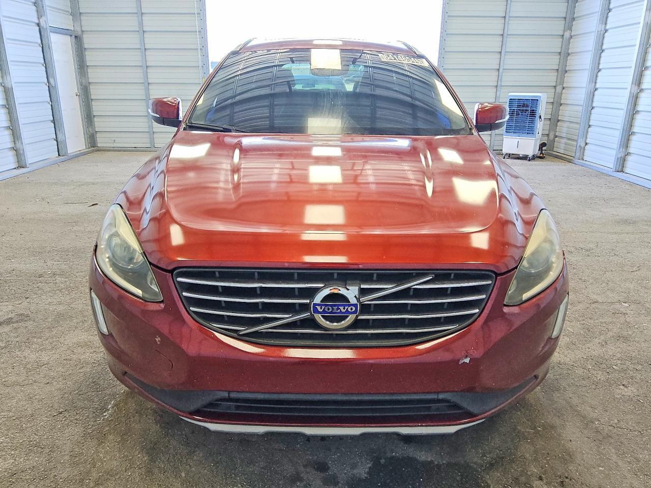 2016 Volvo Xc60 T5 Premier - zdjęcie 5
