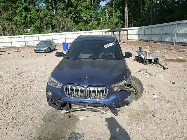 2019 BMW X1 Sdrive28I - zdjęcie 14