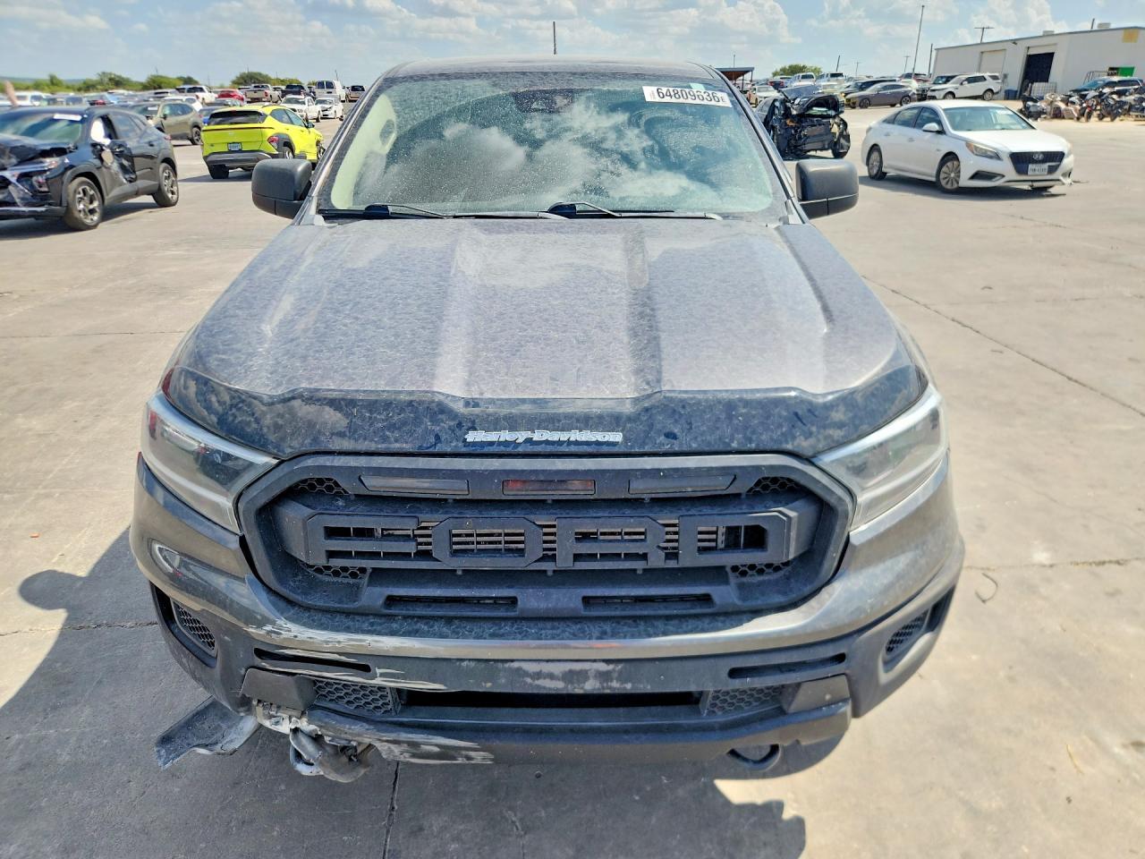 2019 Ford Ranger Xl - zdjęcie 5