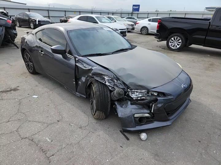 2014 Subaru Brz 2.0 Limited - zdjęcie 13