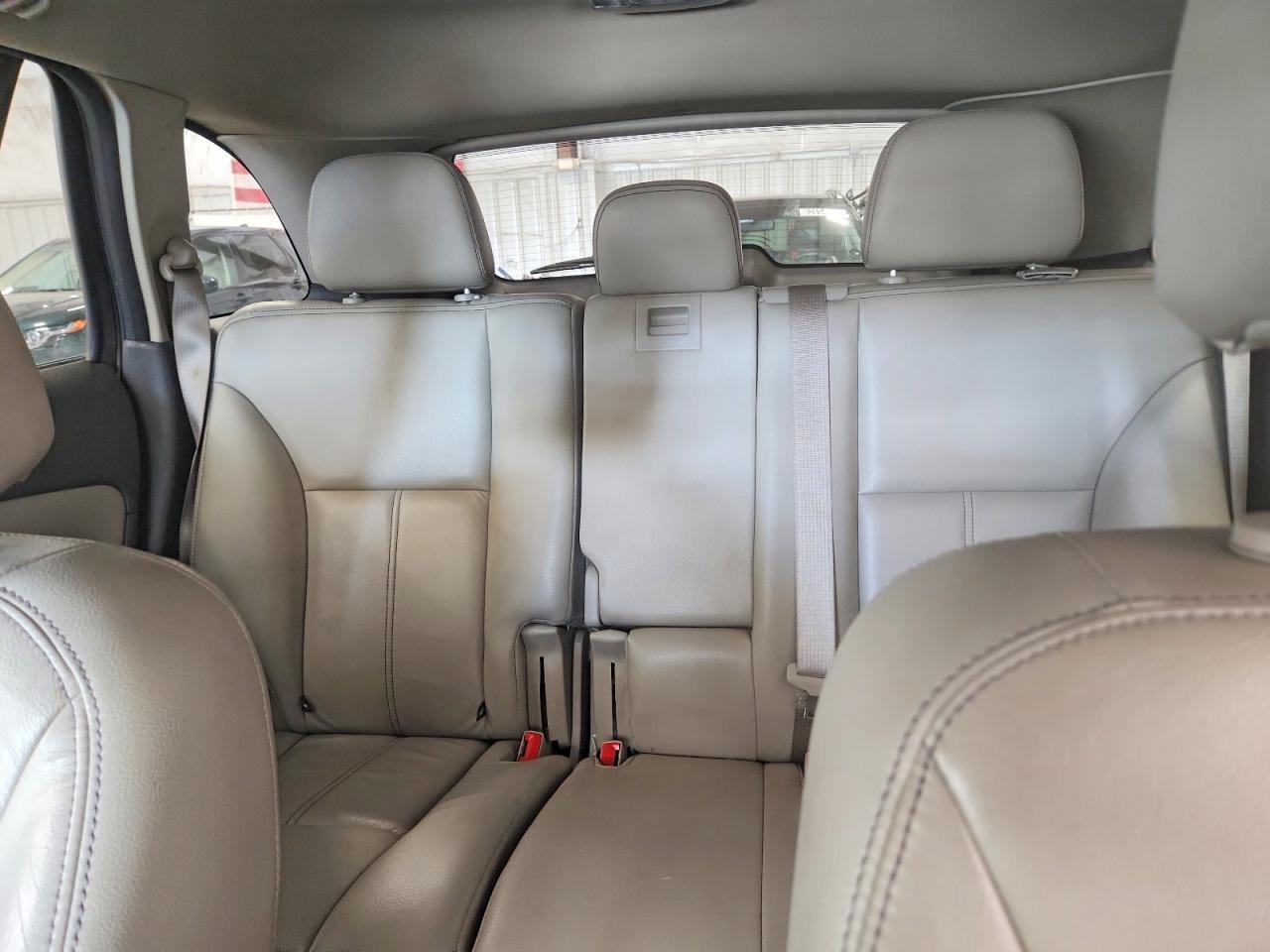 2013 Ford Edge Sel - zdjęcie 10
