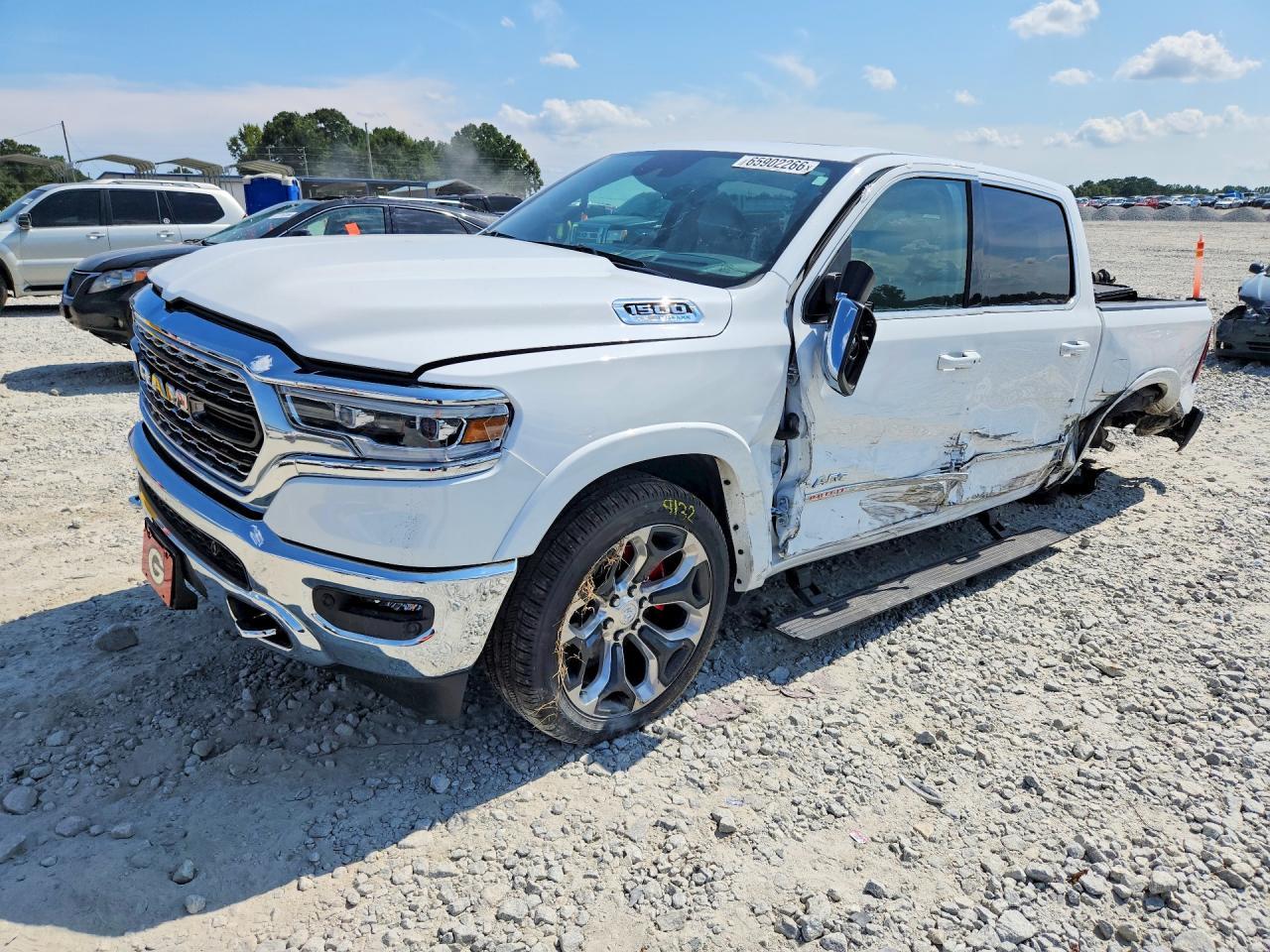 2023 Ram 1500 Limited - zdjęcie główne