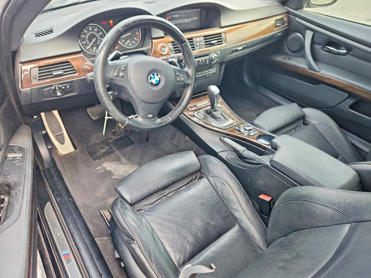2013 BMW 328 I - zdjęcie 8