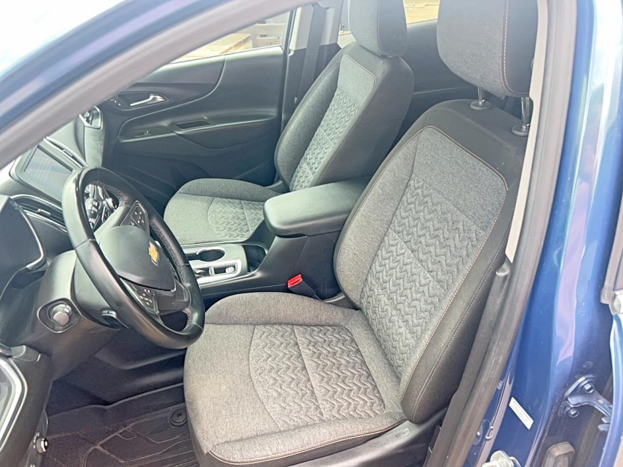 2024 Chevrolet Equinox Lt - zdjęcie 14