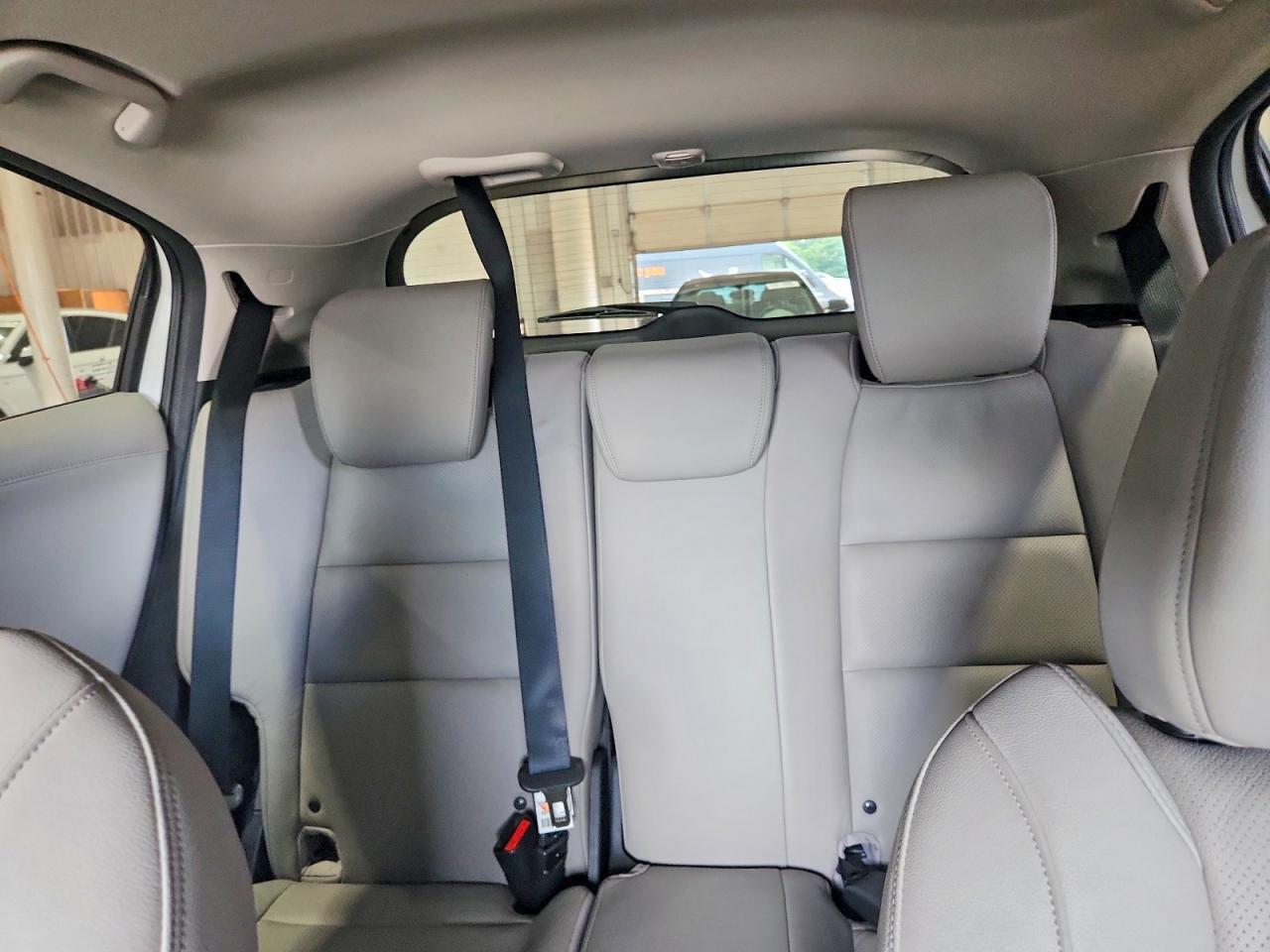 2019 Honda Hr-V Touring - zdjęcie 10