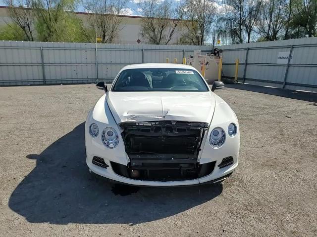 2015 Bentley Continental Gt - zdjęcie 14