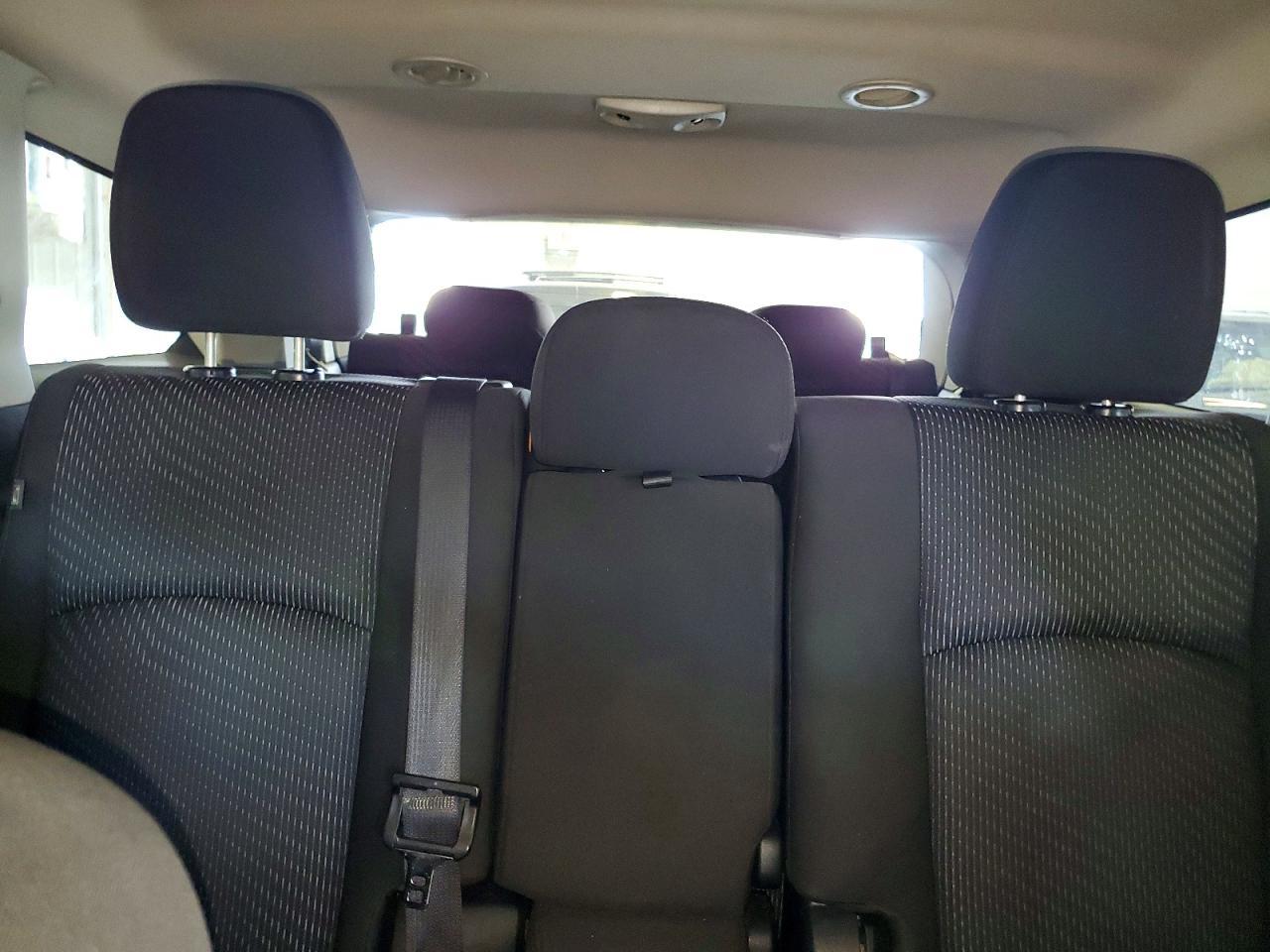 2016 Dodge Journey Crossroad - zdjęcie 10