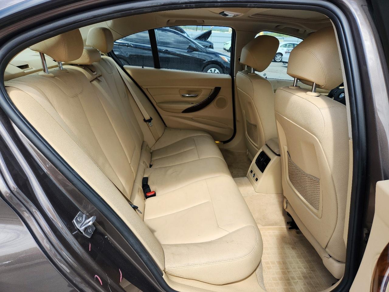 2013 BMW 328 Xi Sulev - zdjęcie 10