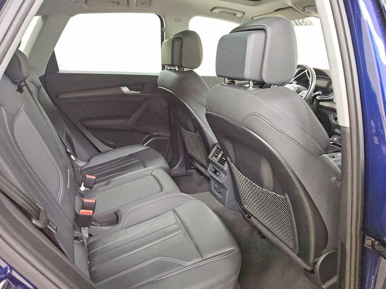 2024 Audi Q5 Premium Plus 45 - zdjęcie 11