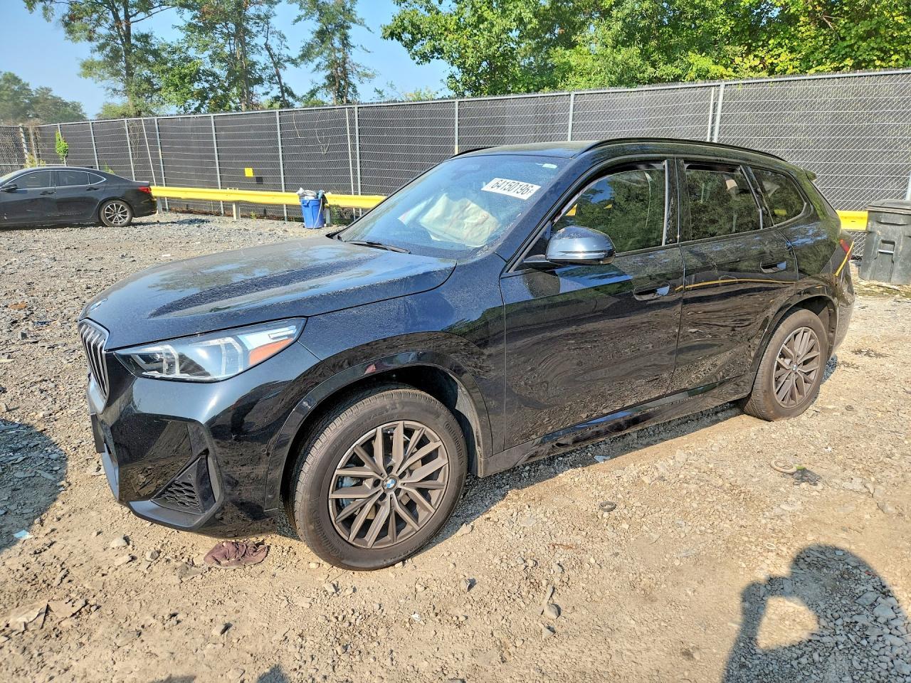 2023 BMW X1 xDrive28I - zdjęcie główne