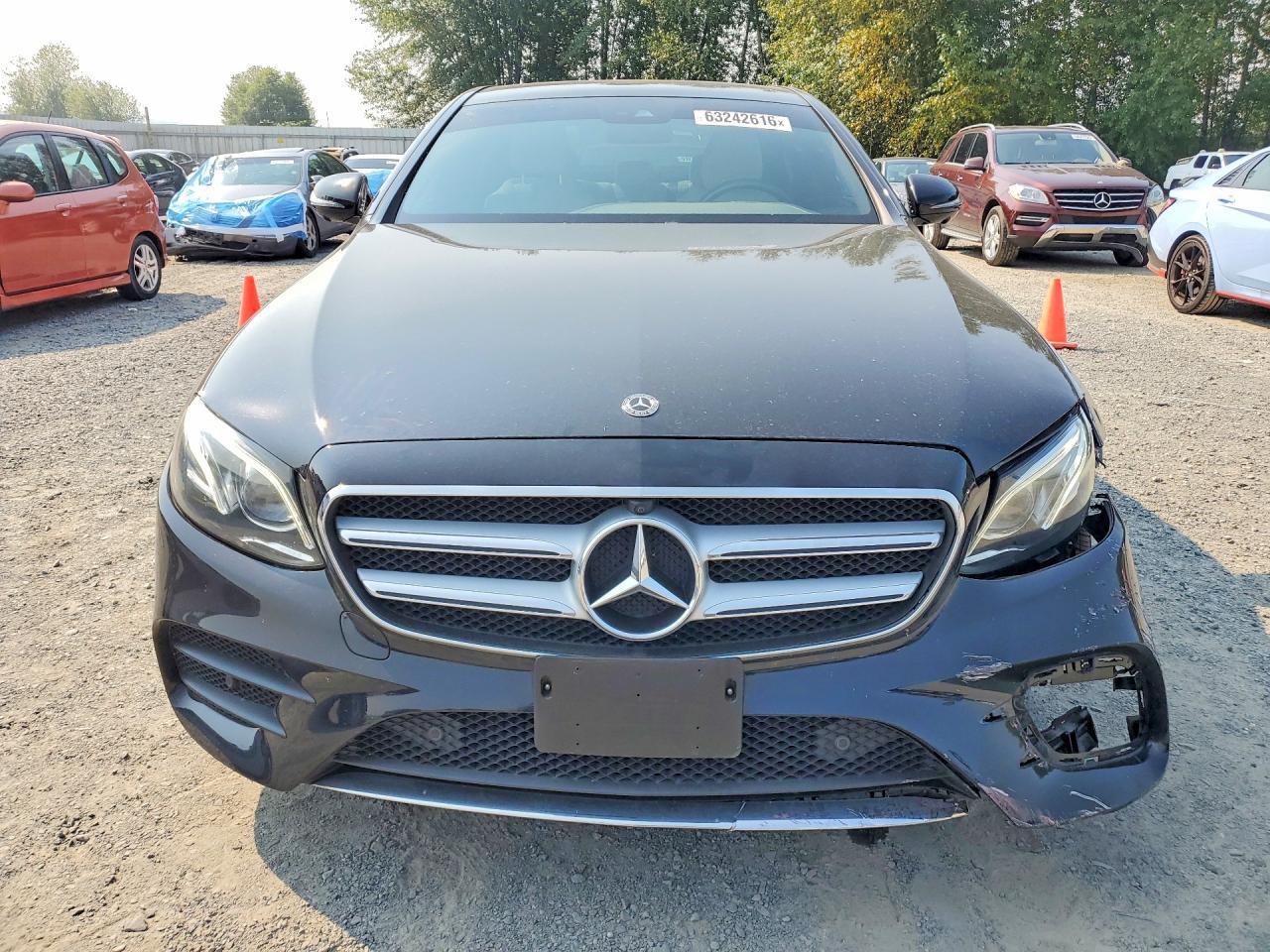 2020 Mercedes-Benz E 450 4Matic - zdjęcie 5