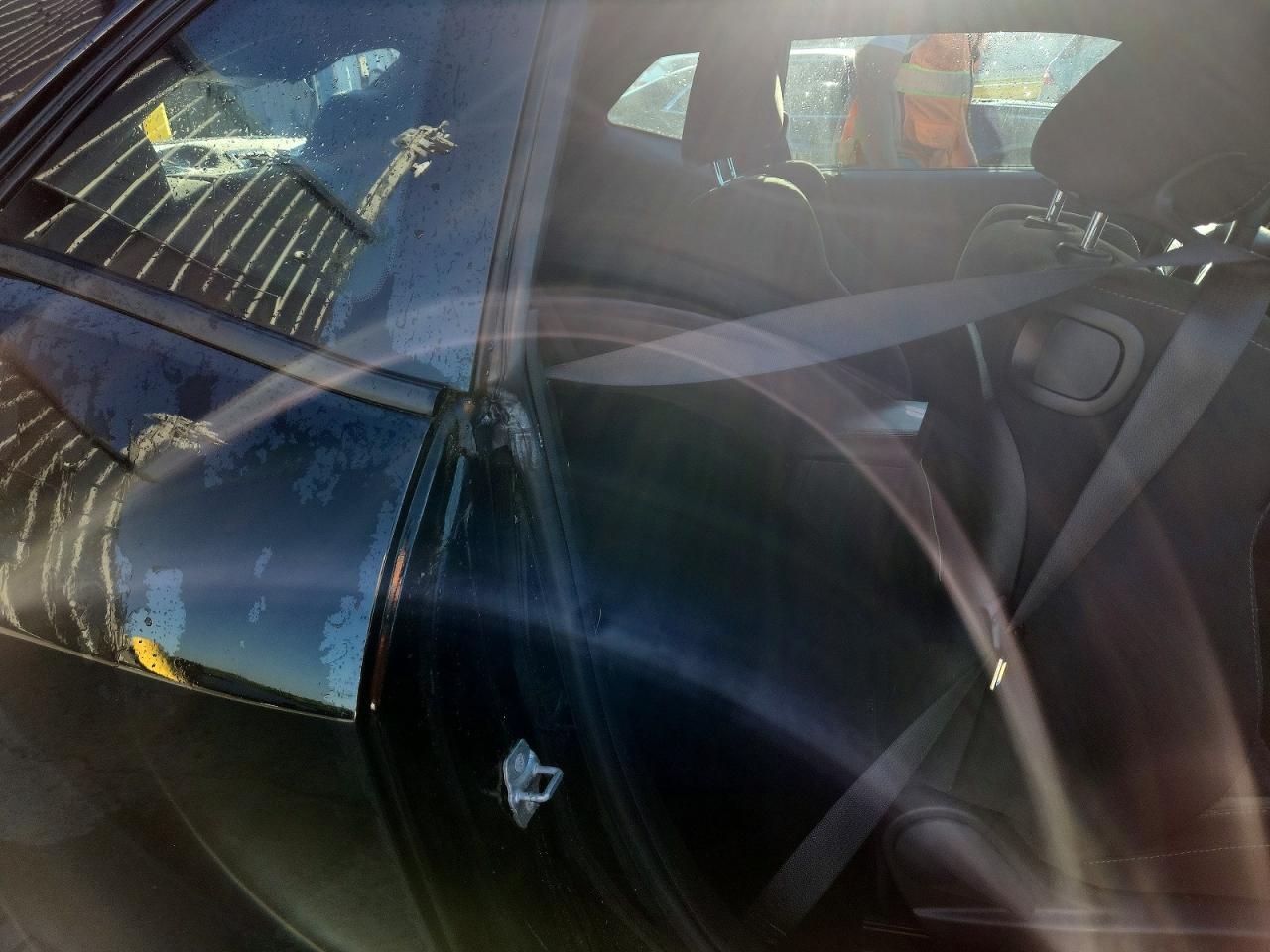 2022 Dodge Challenger R/T - zdjęcie 10