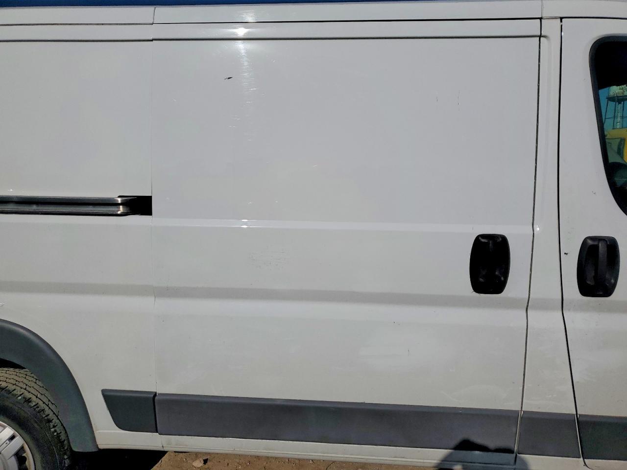 2015 Ram Promaster 1500 1500 Standard - zdjęcie 11