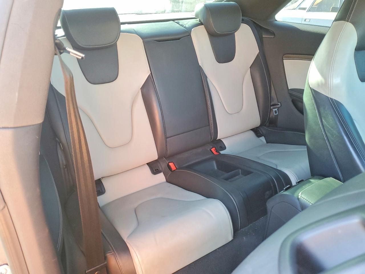 2014 Audi S5 Premium Plus - zdjęcie 10