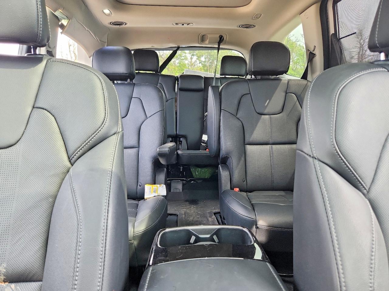 2024 Kia Telluride Sx - zdjęcie 10