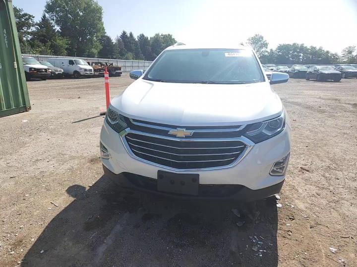 2019 Chevrolet Equinox Premier - zdjęcie 14