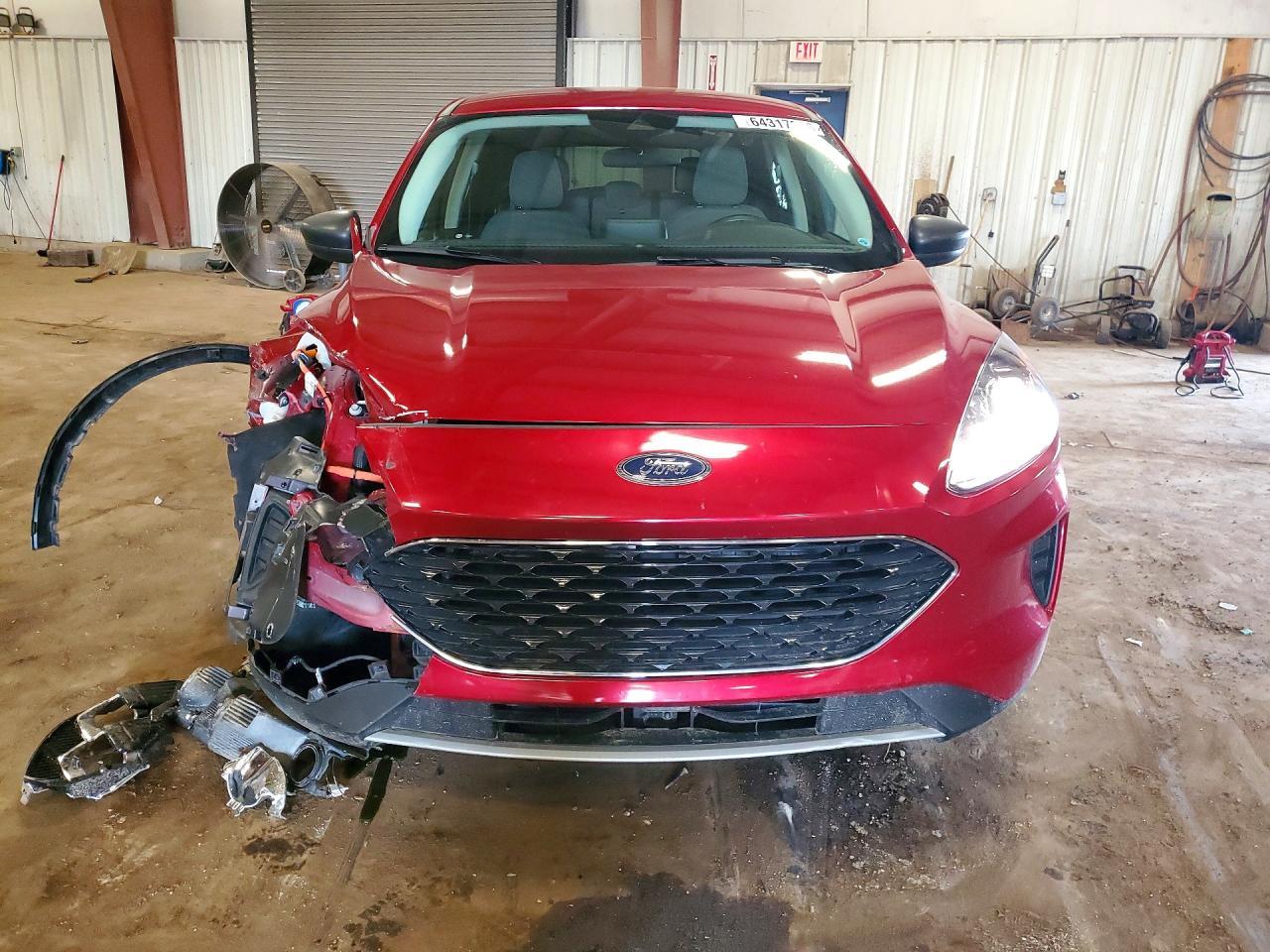 2022 Ford Escape Se - zdjęcie 5