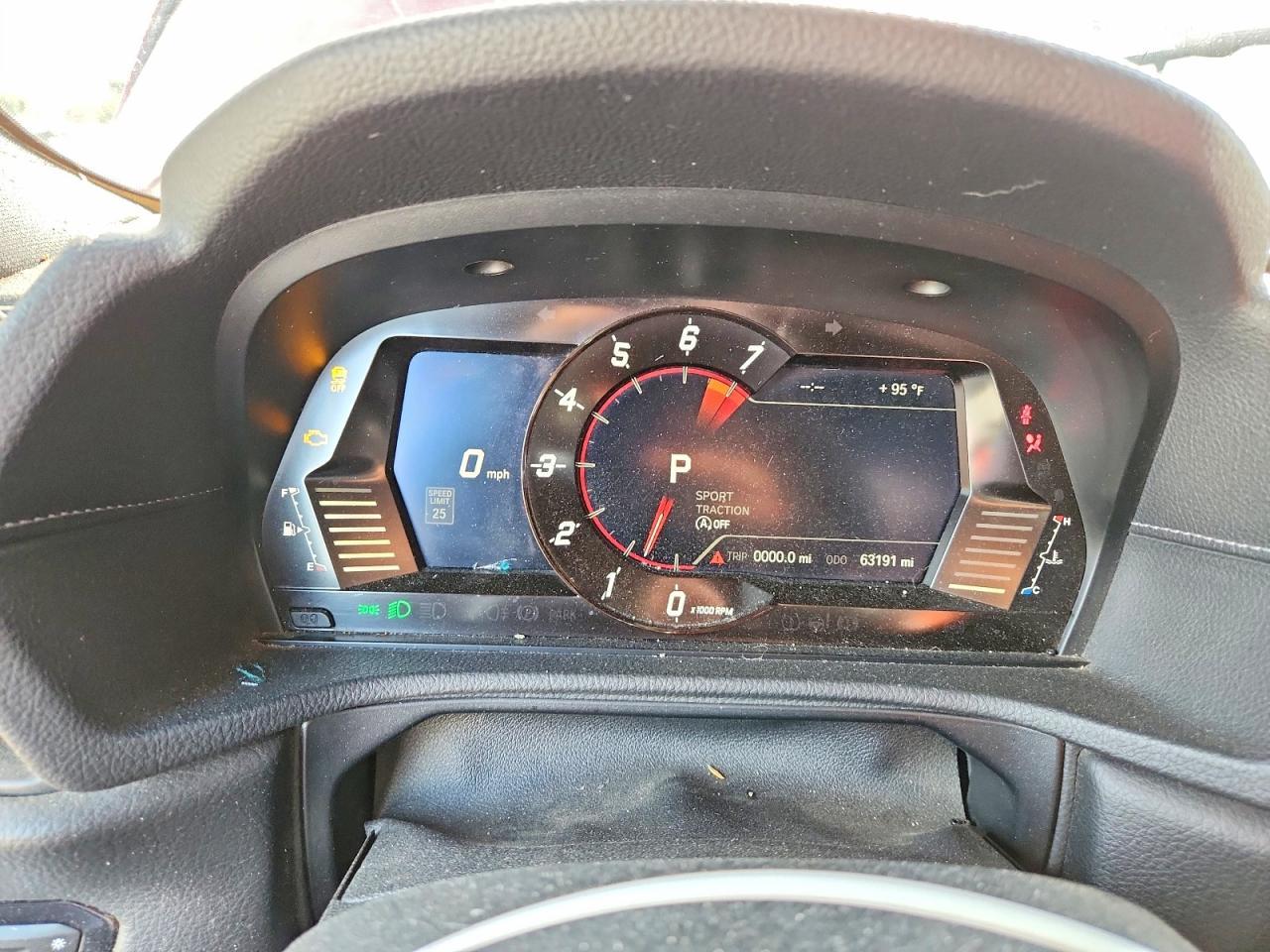 2020 Toyota Gr Supra 3.0 Premium - zdjęcie 9