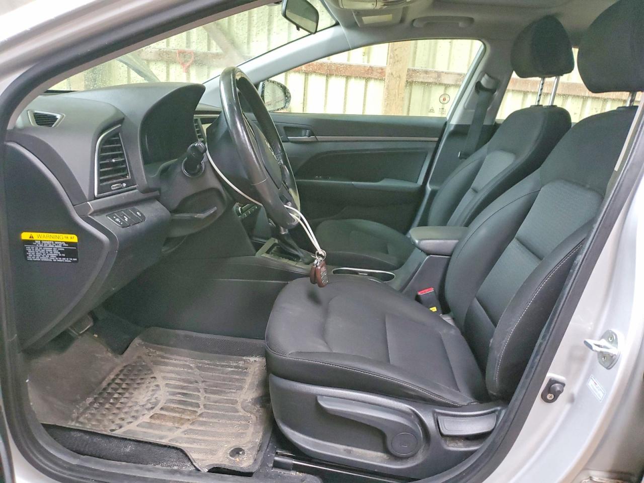 2017 Hyundai Elantra Se - zdjęcie 7