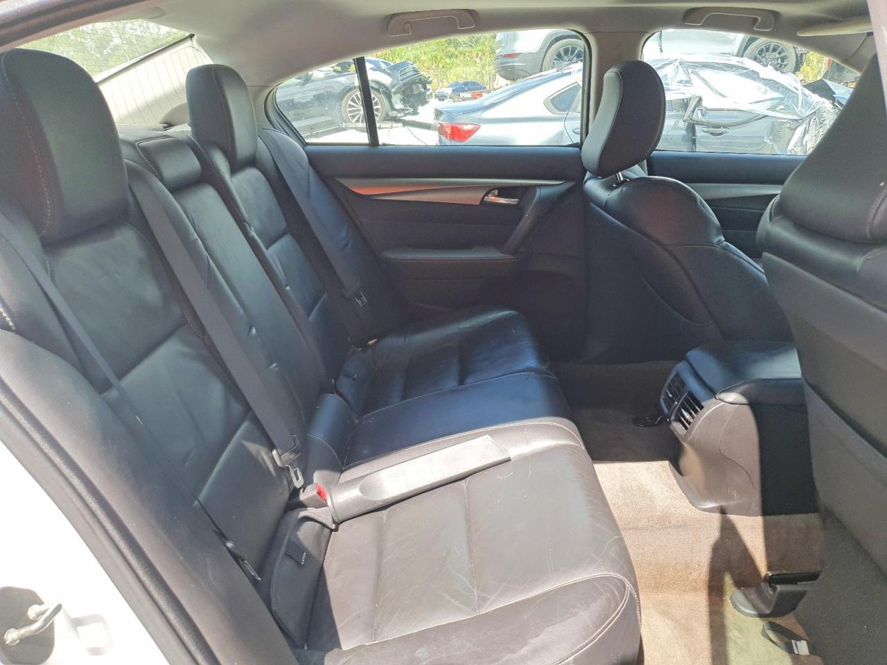 2013 Acura Tl Se - zdjęcie 10