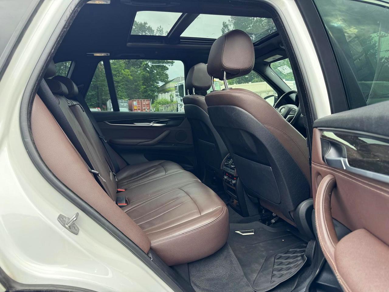 2018 BMW X5 Xdr40E - zdjęcie 6