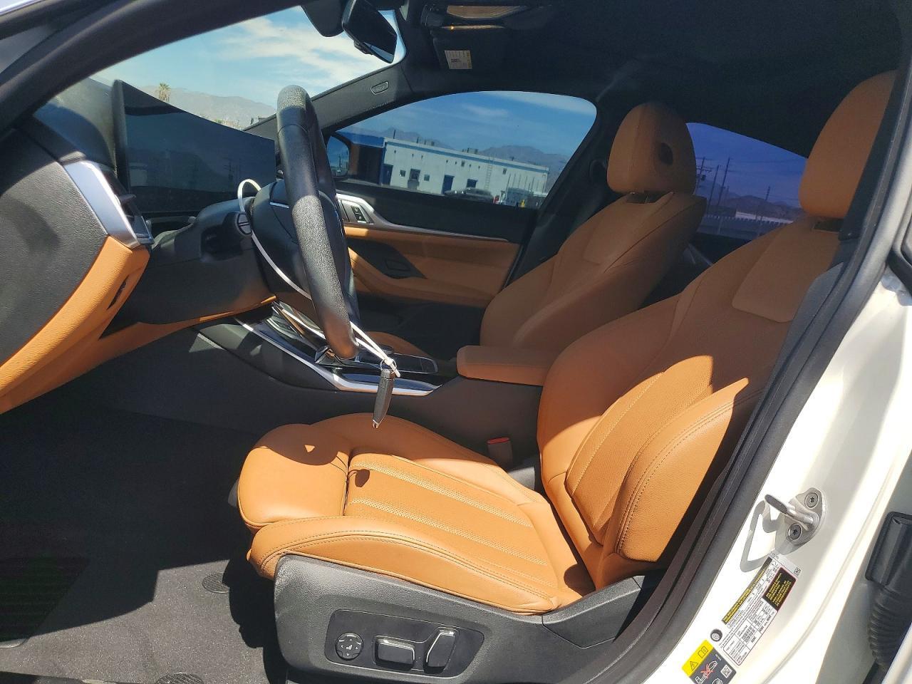 2024 BMW I4 Edrive 35 - zdjęcie 7