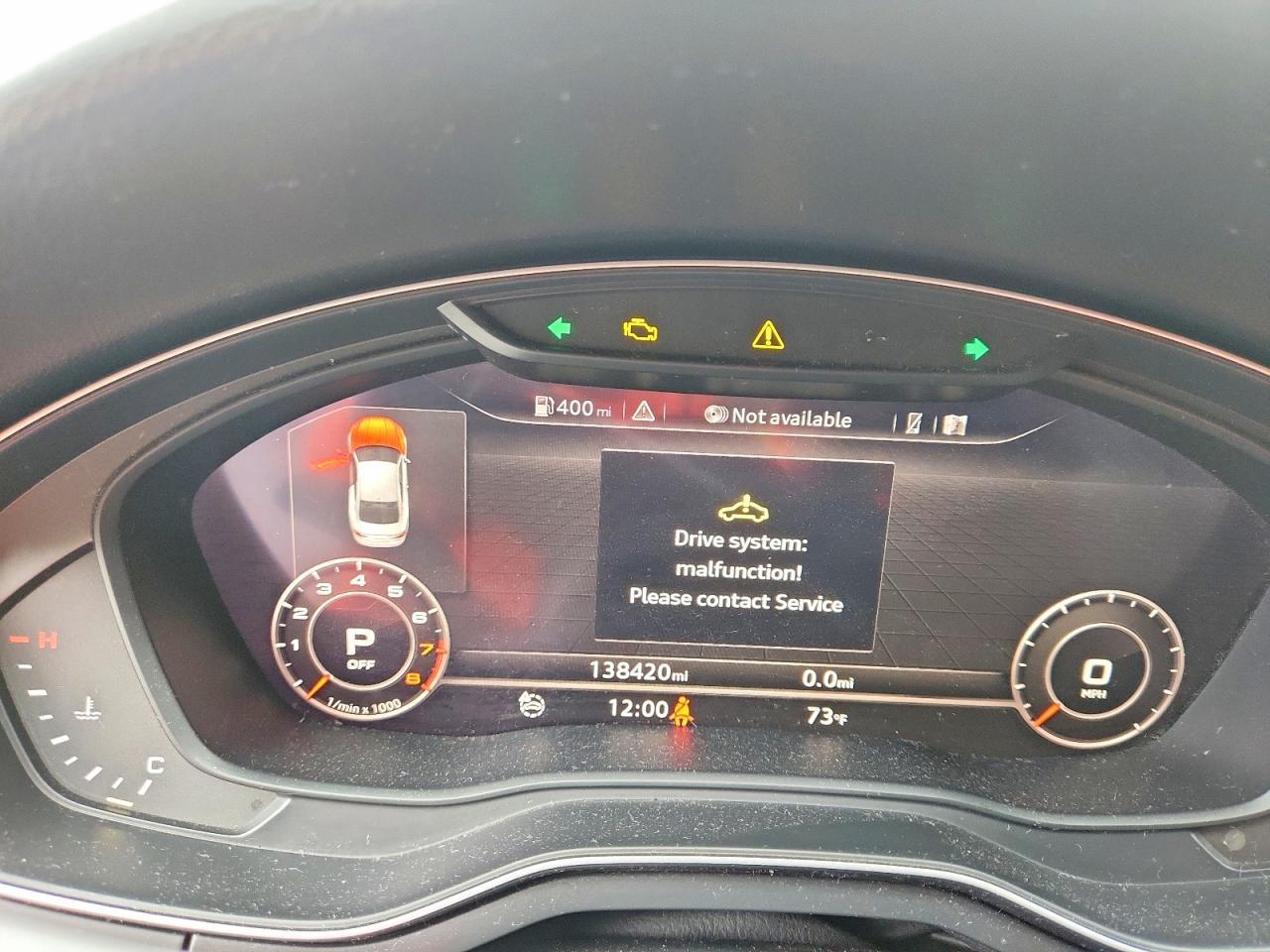 2018 Audi A5 Premium Plus S-Line - zdjęcie 9