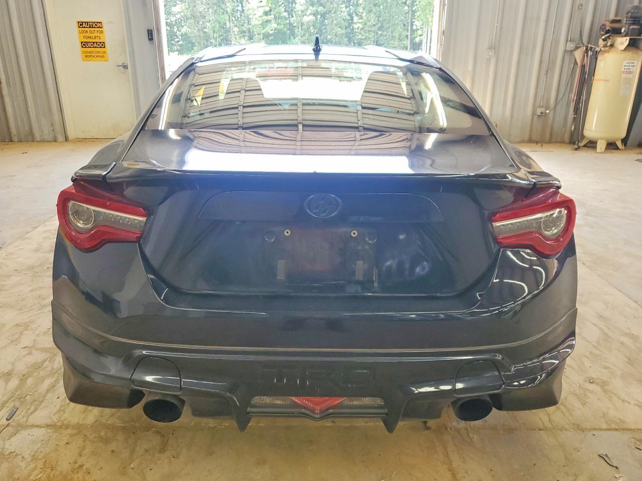 2019 Toyota 86 - zdjęcie 6