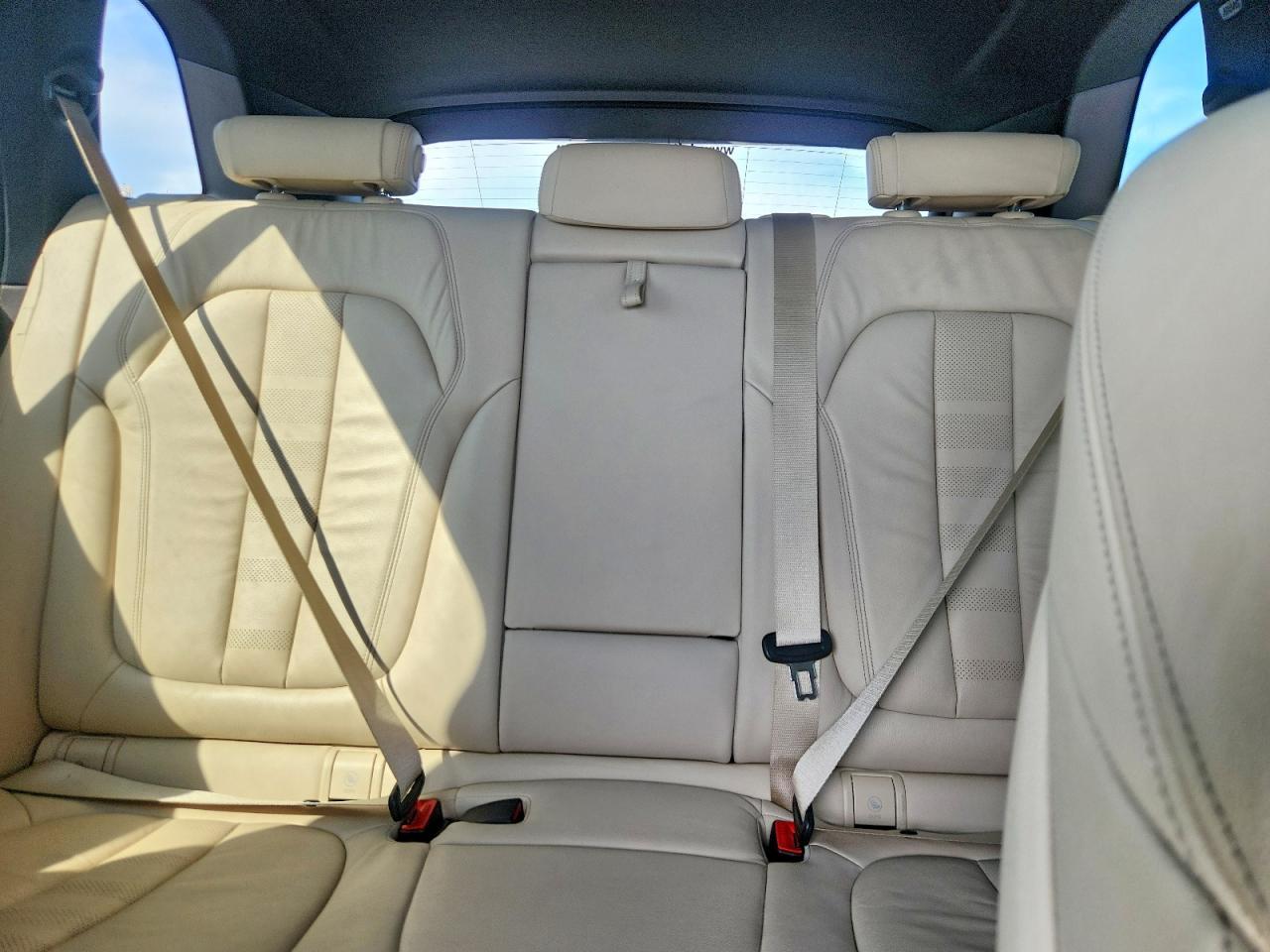 2019 BMW X5 xDrive40I - zdjęcie 10