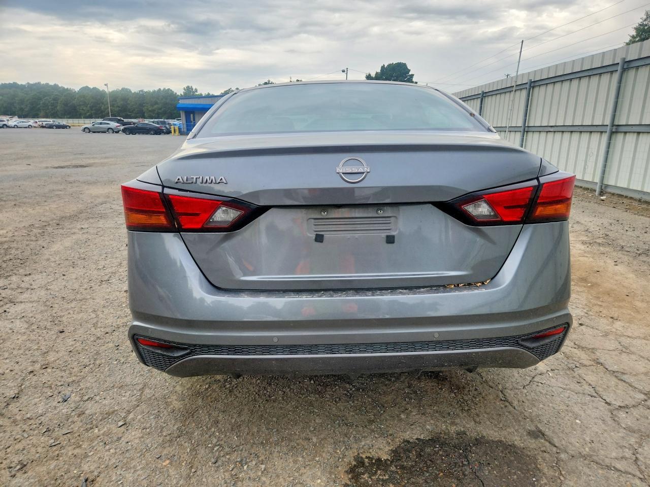 2023 Nissan Altima S - zdjęcie 6